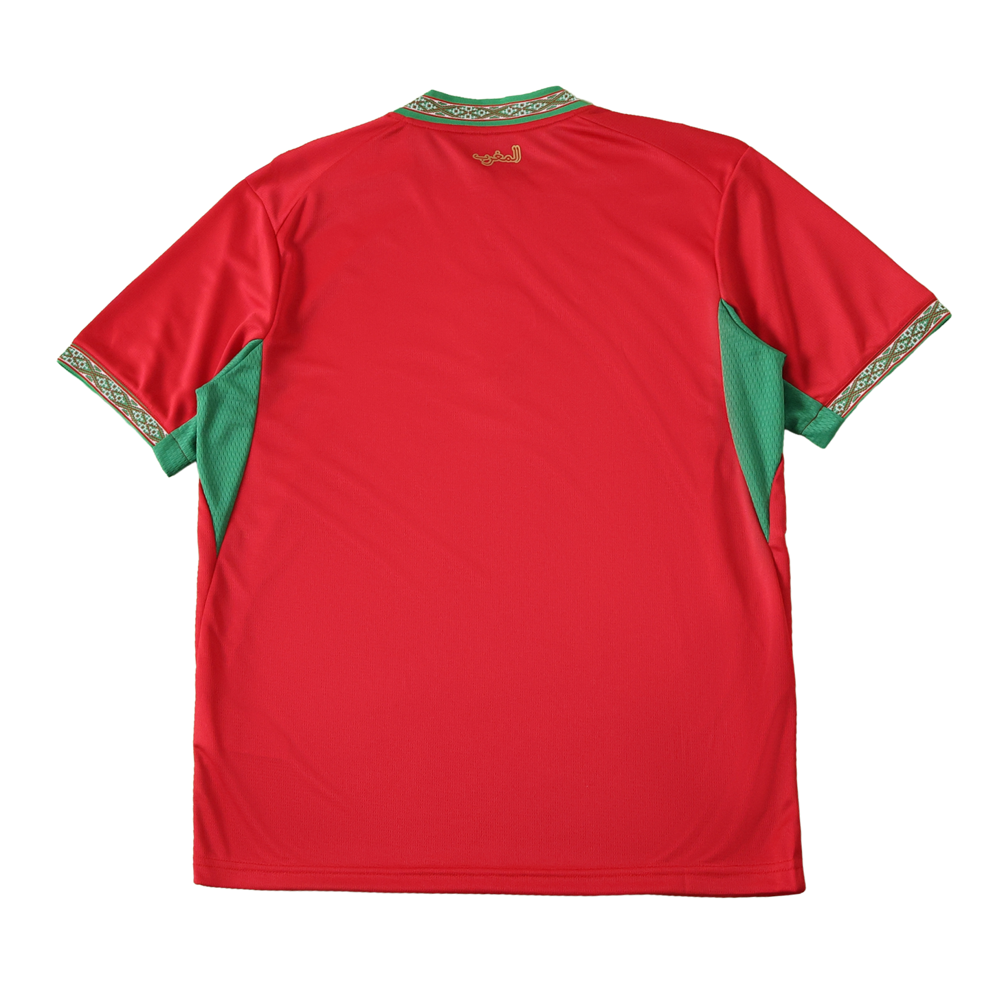 Home 26/27 Men's Shirt - Match Day
