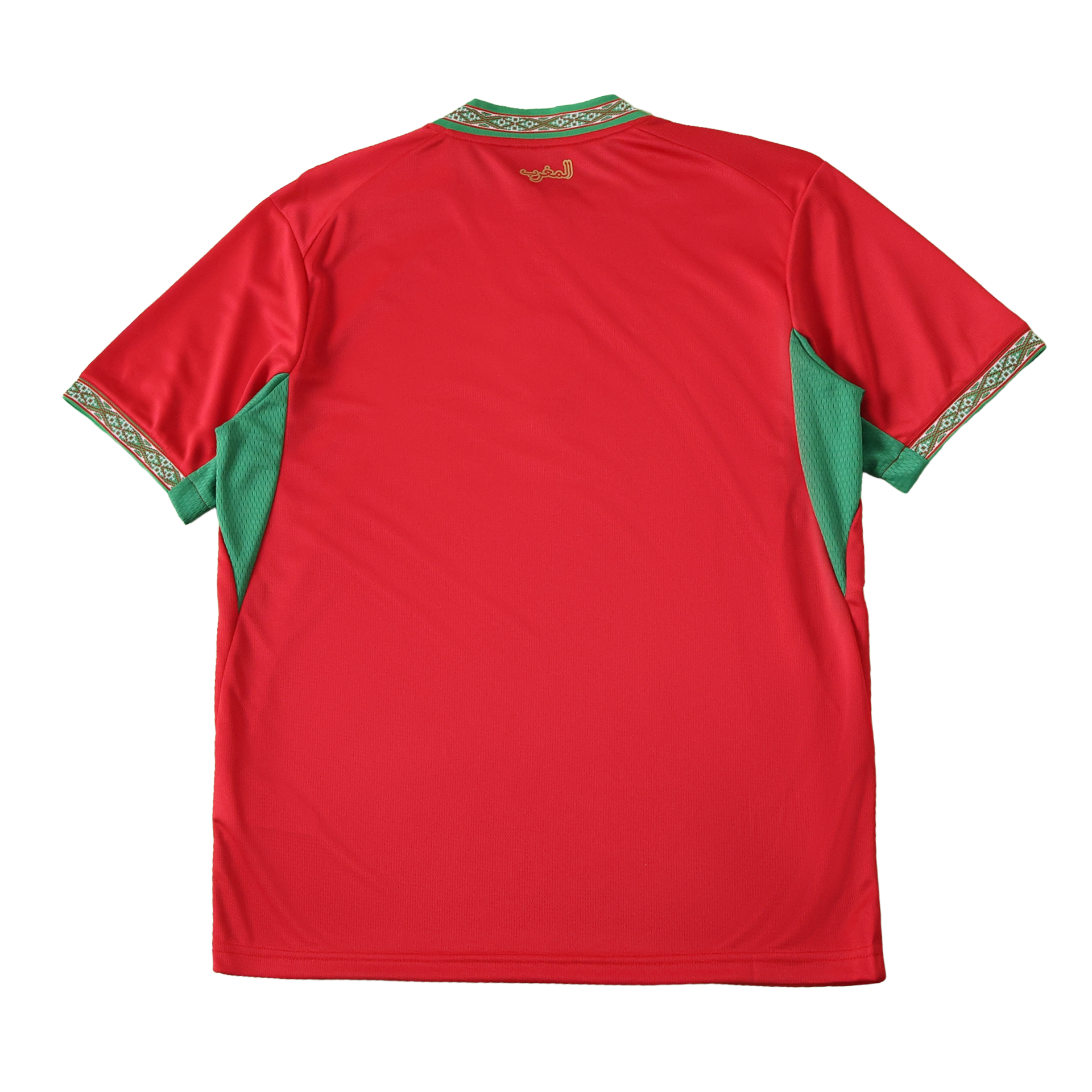 Home 26/27 Men's Shirt - Match Day