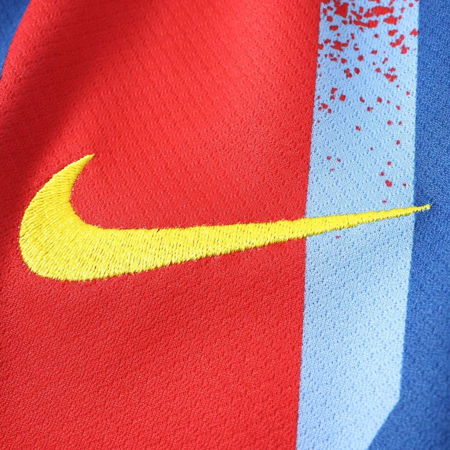 Fourth 25/26 Men's Shirt - Match Day