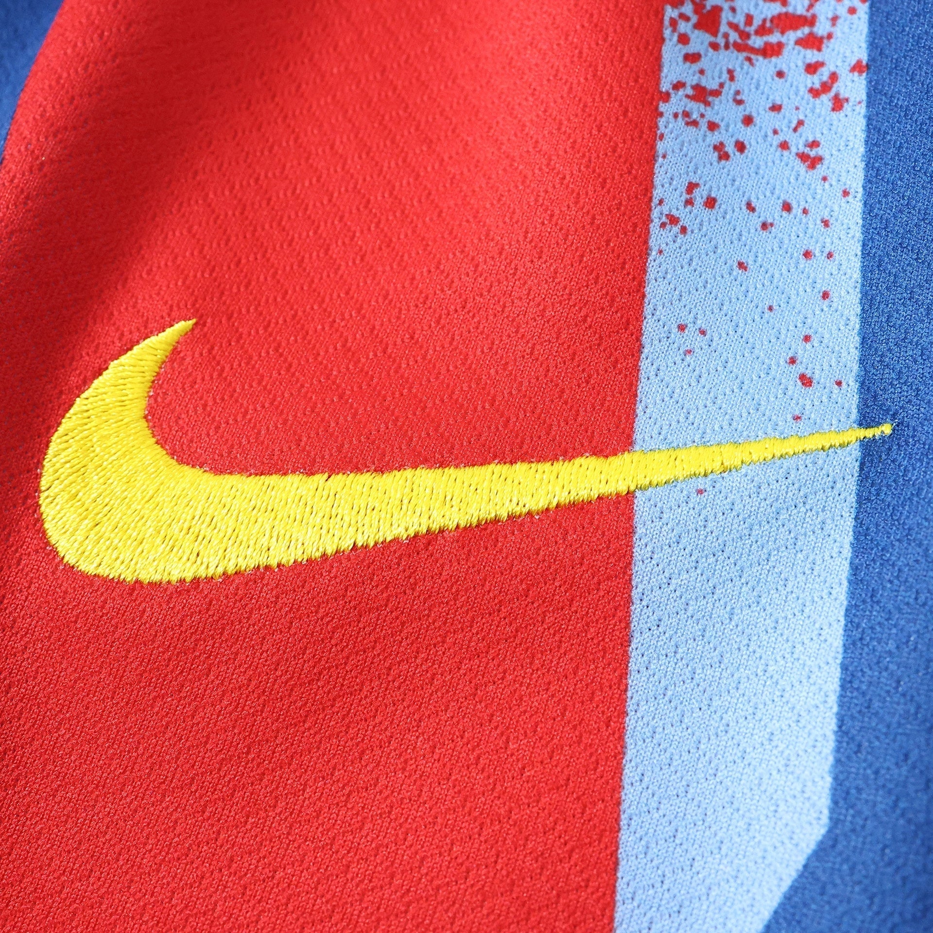 Fourth 25/26 Men's Shirt - Match Day