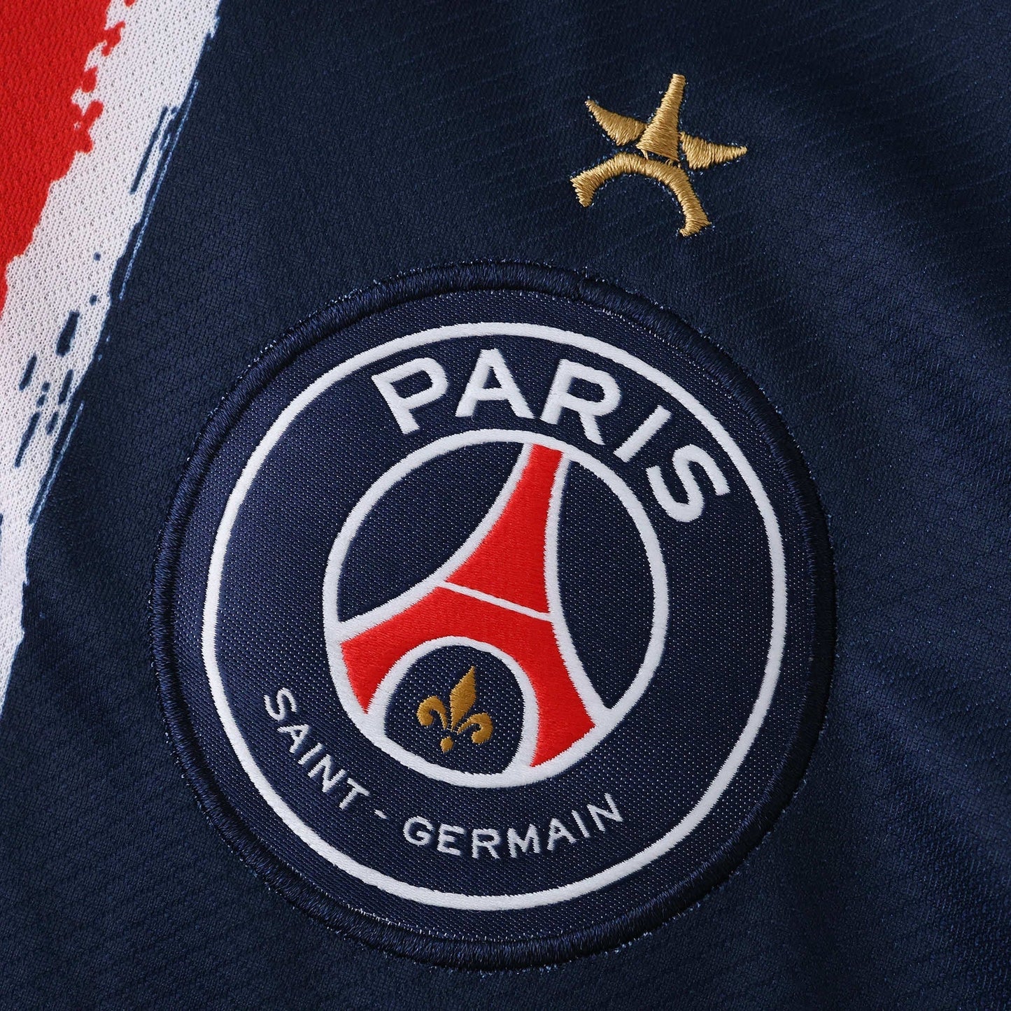 24/25 Home Men's Shirt - Match Day
