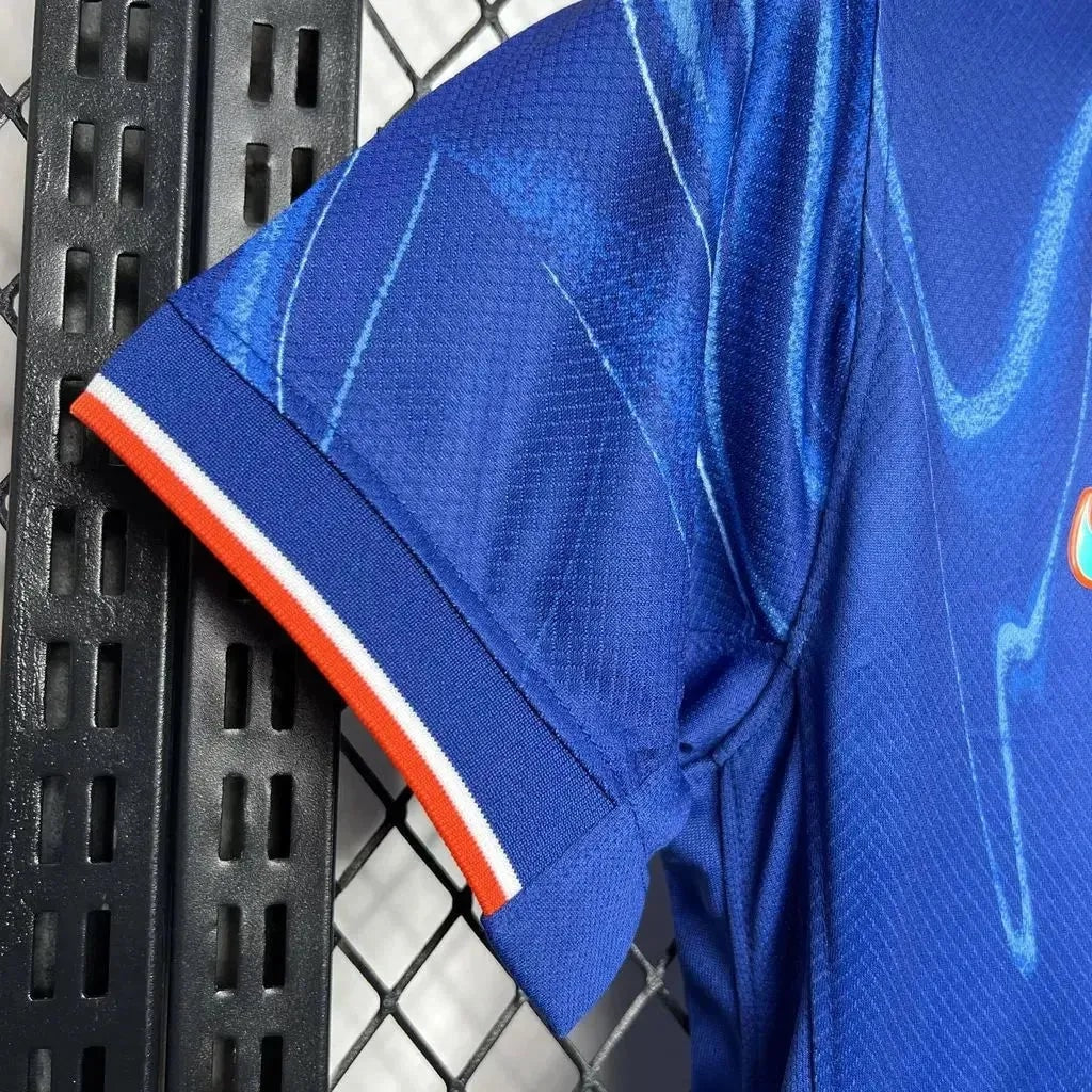 Home 24/25 Women's Shirt - Match Day