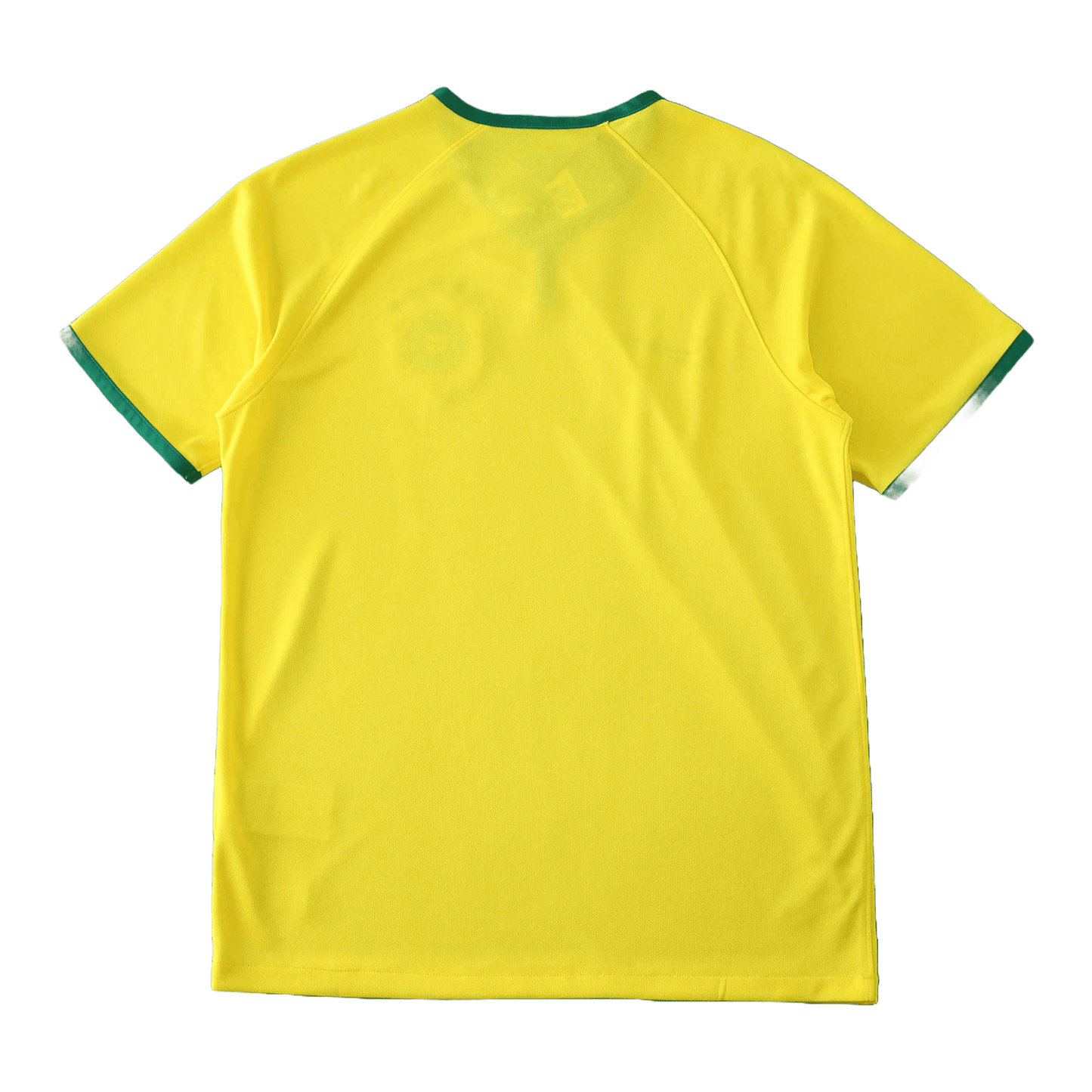 Retro Home 2014 Shirt - Match Day