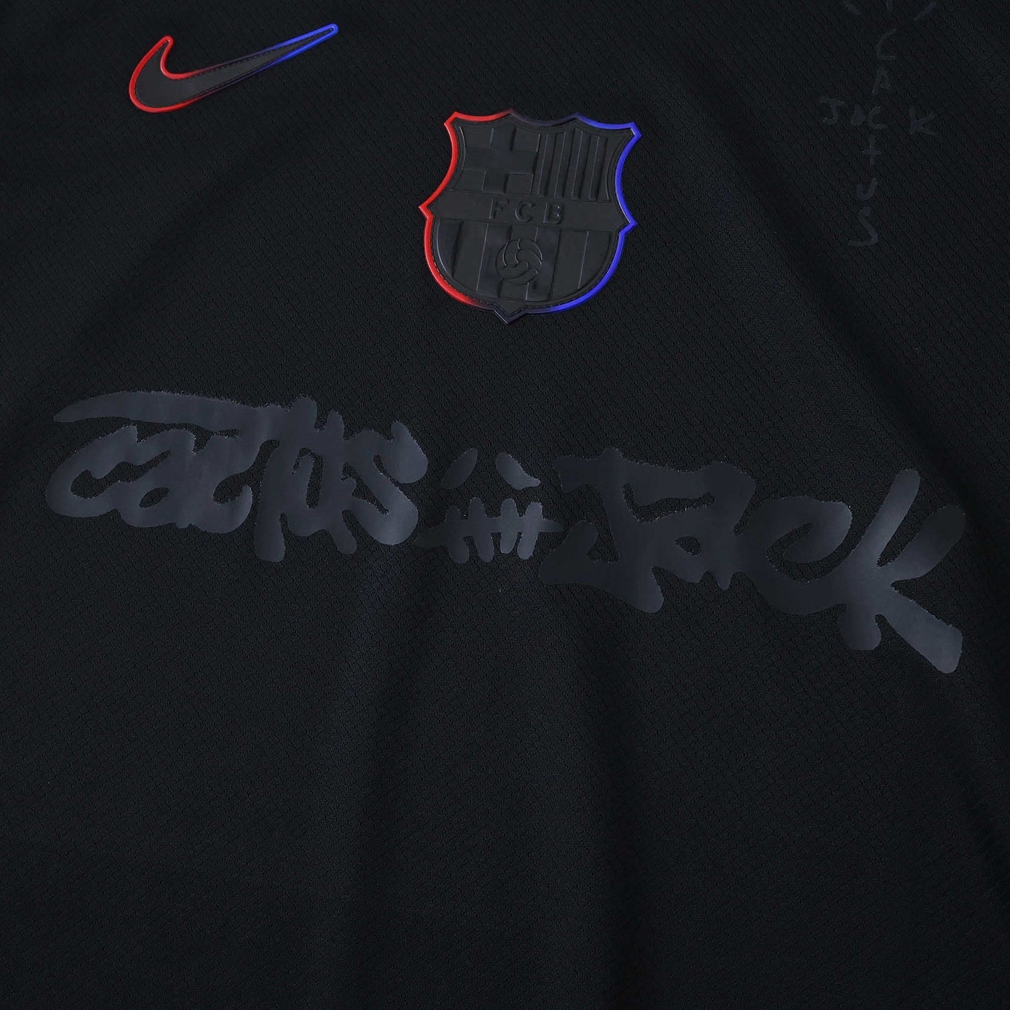 Away 24/25 Kids Shirt Kit - Match Day