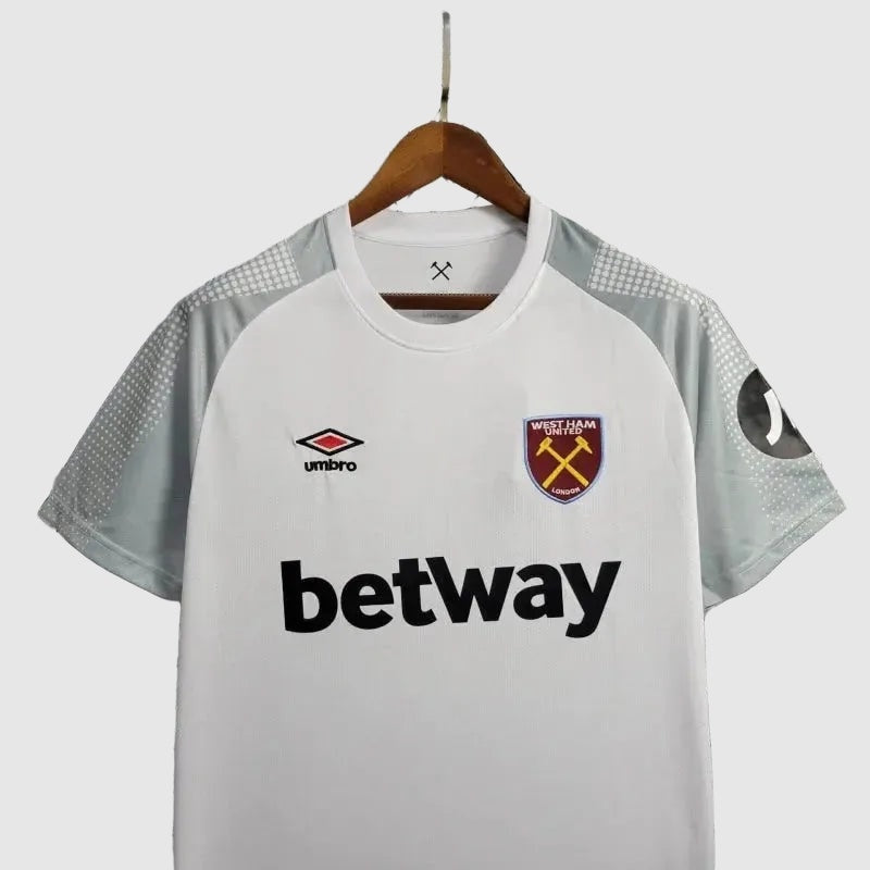 Away 24/25 Men's Shirt - Match Day