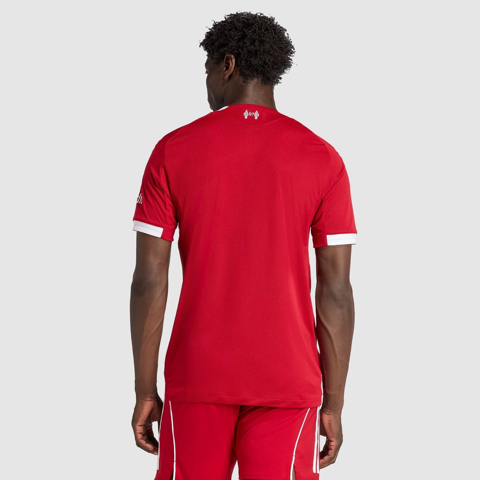 Home 25/26 Player Edition Shirt - Match Day