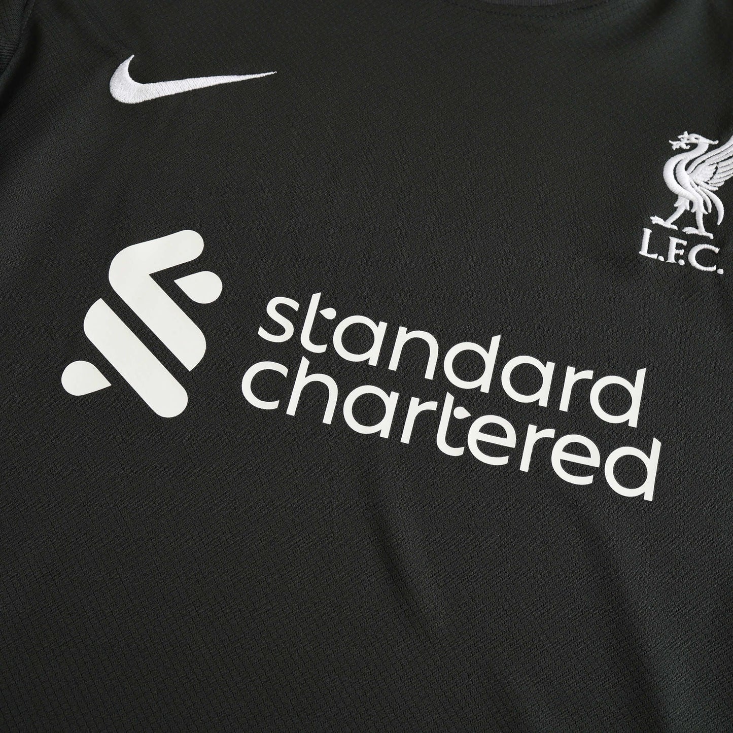 Away 24/25 Men's Shirt - Match Day