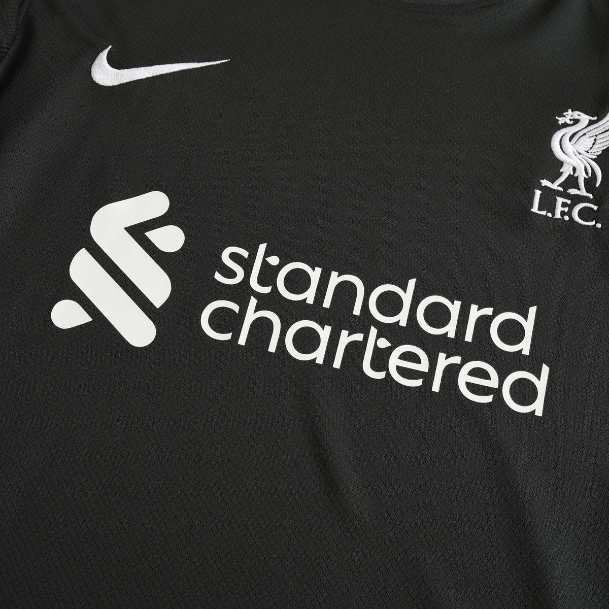 Away 24/25 Men's Shirt - Match Day