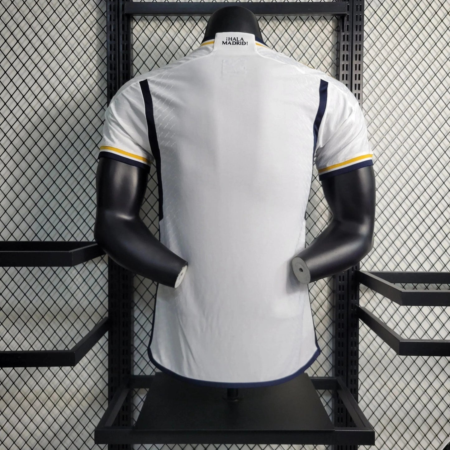 Home 23/24 Player Edition Shirt - Match Day