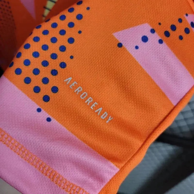 Goalkeeper 24/25 Shirt - Match Day