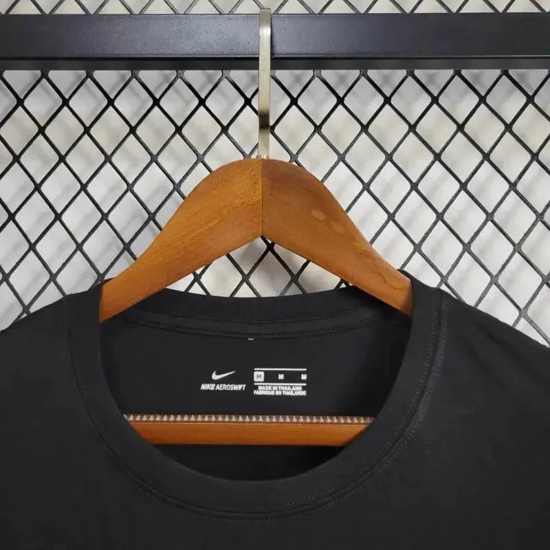 BALMAIN - Reflective Men's Shirt - Match Day