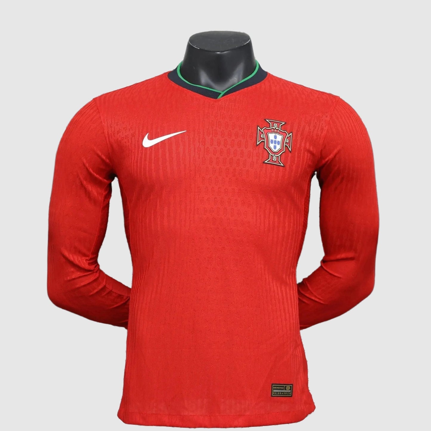 Home 24/25 Player Edition Shirt - Match Day
