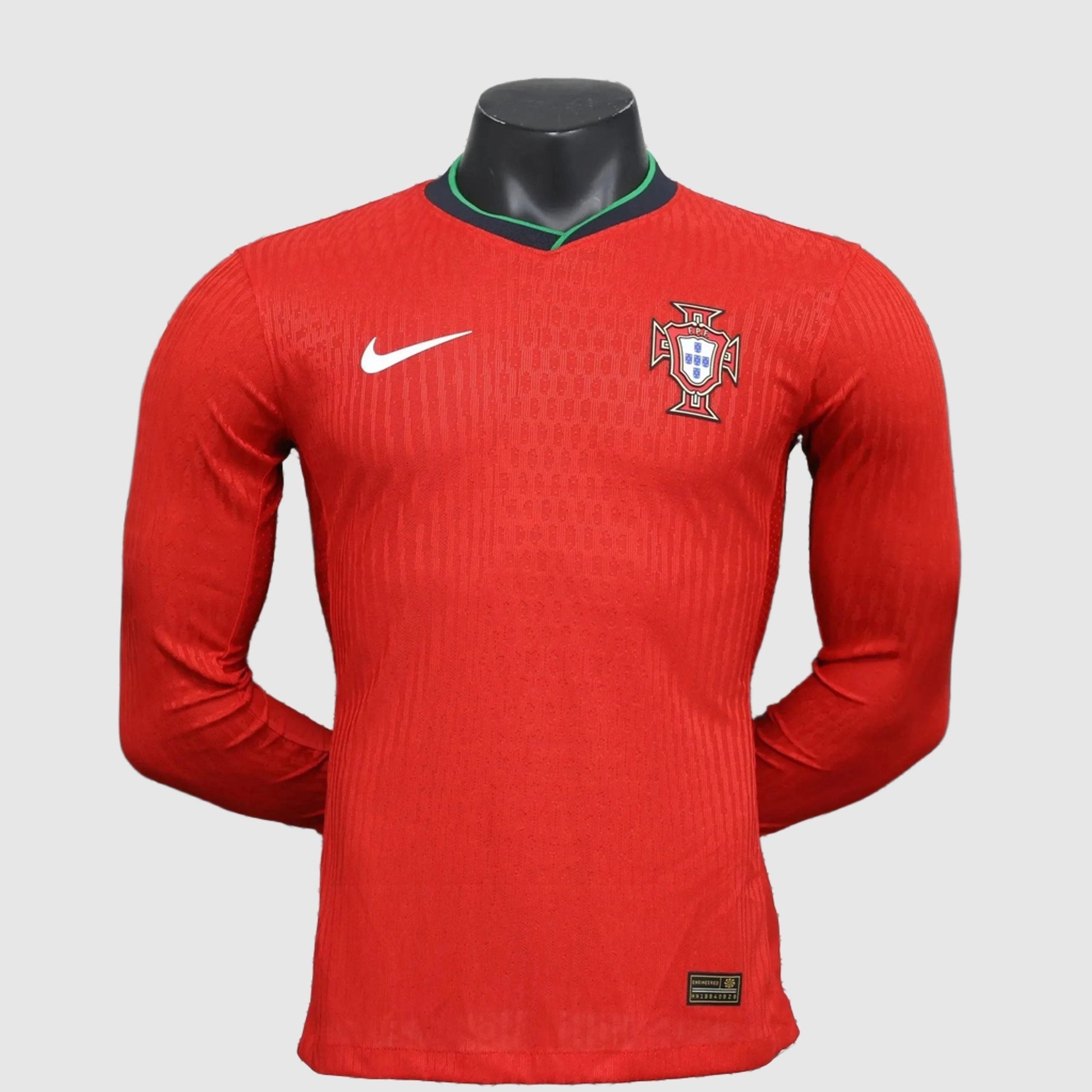 Home 24/25 Player Edition Shirt - Match Day