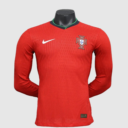Home 24/25 Player Edition Shirt - Match Day