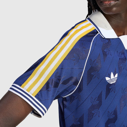 Travel 25/26 Men's Shirt - Match Day