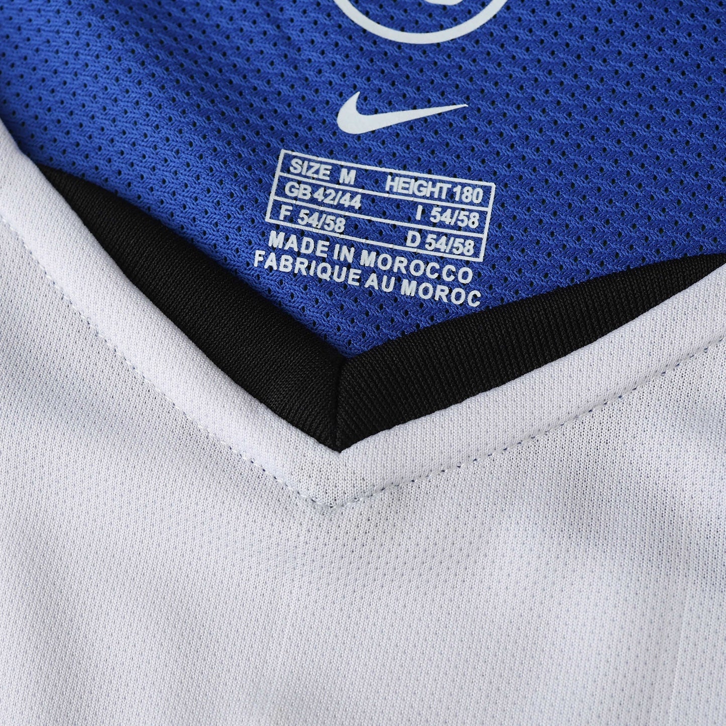 Retro Away 2004/05 Shirt - Match Day