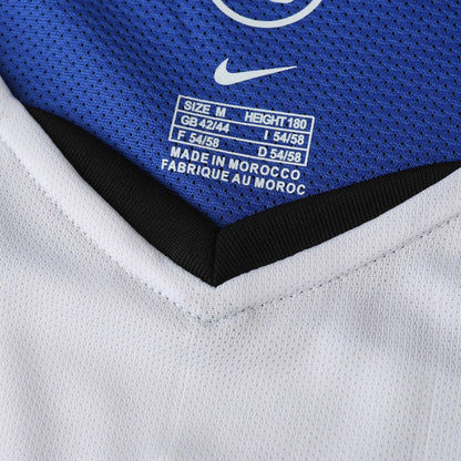 Retro Away 2004/05 Shirt - Match Day