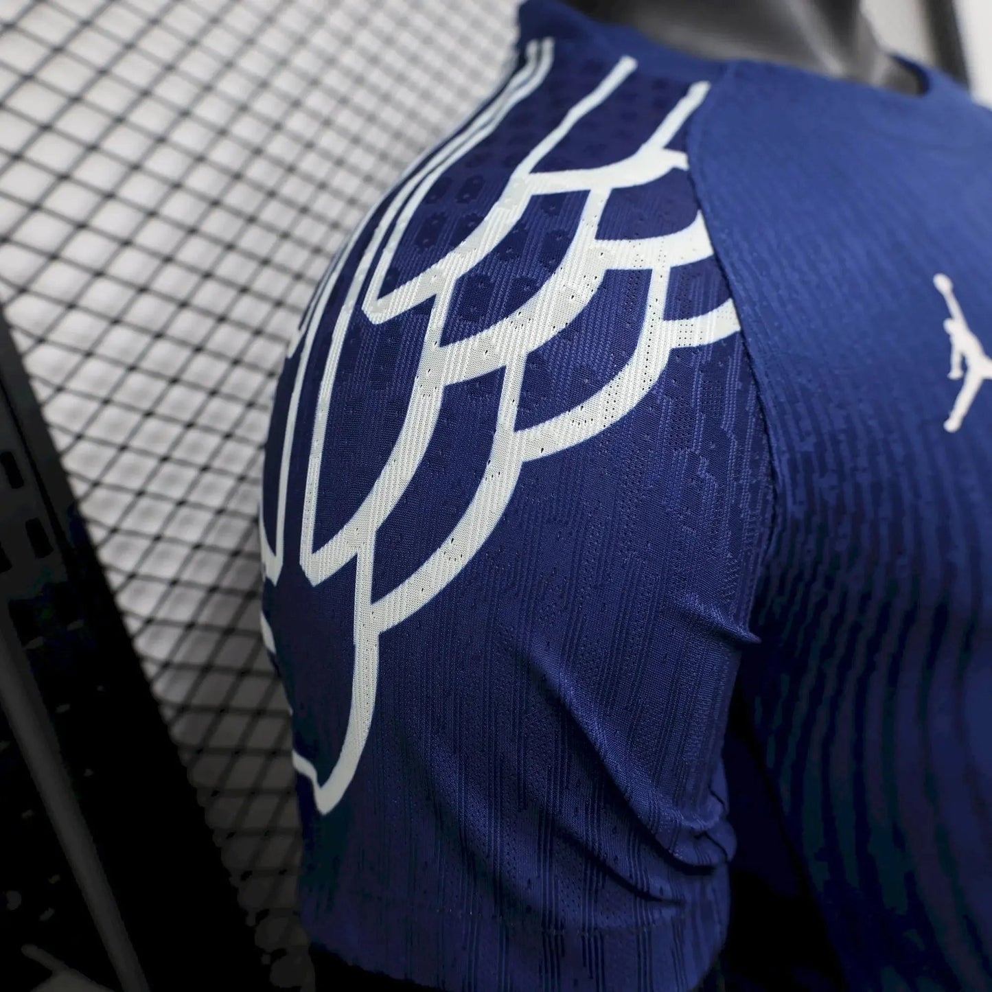 Fourth 25/26 Player Edition Shirt - Match Day