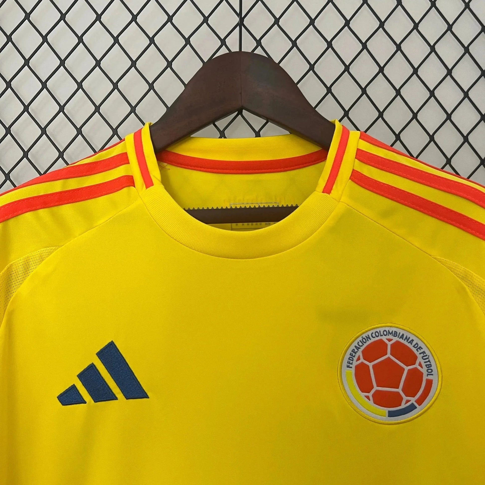 Home 24/25 Men's Shirt - Match Day