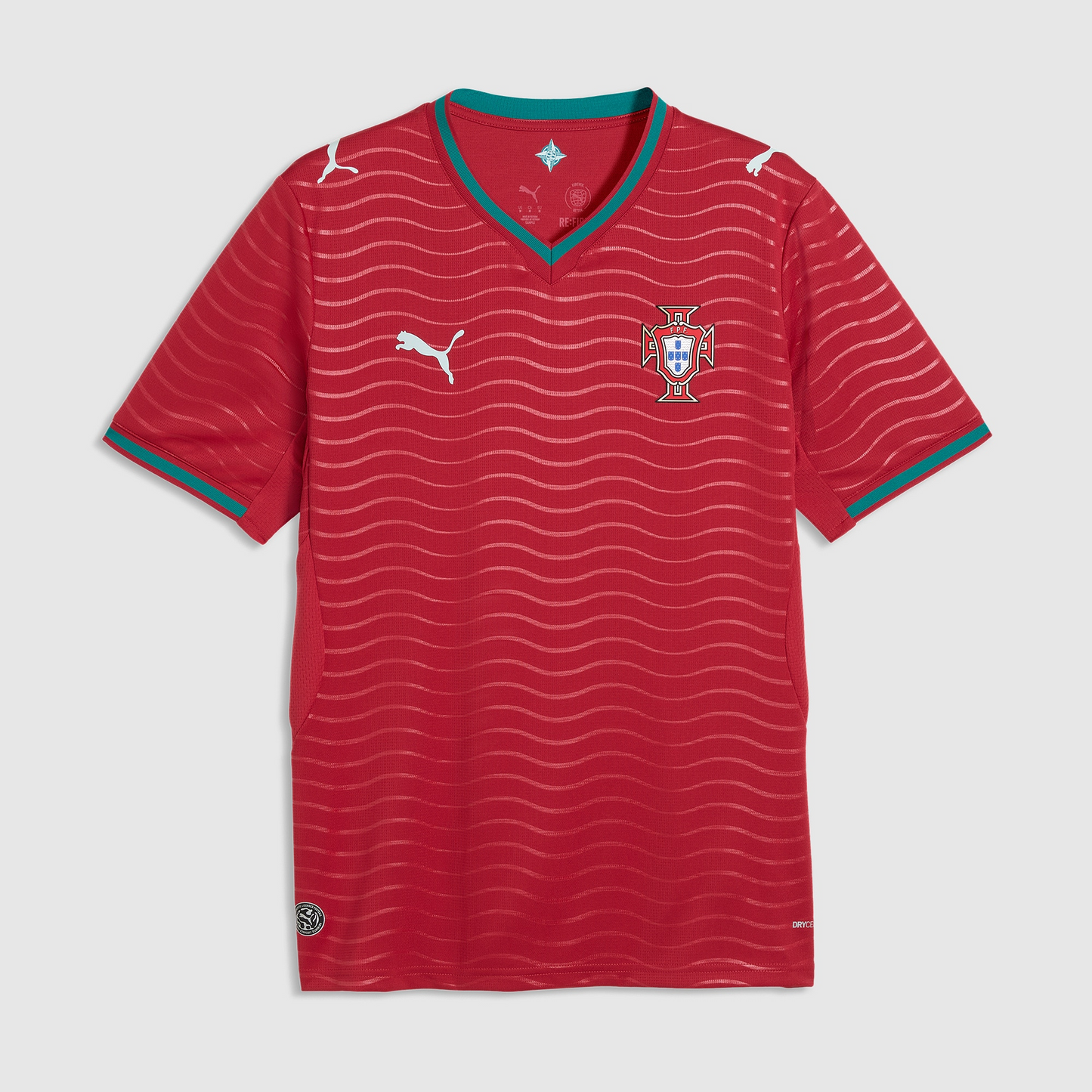 Home 26/27 Men's Shirt - Match Day
