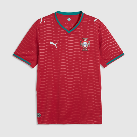 Home 26/27 Men's Shirt - Match Day