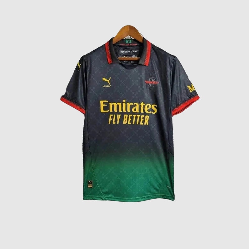Special Edition Fourth Men's Shirt - Match Day