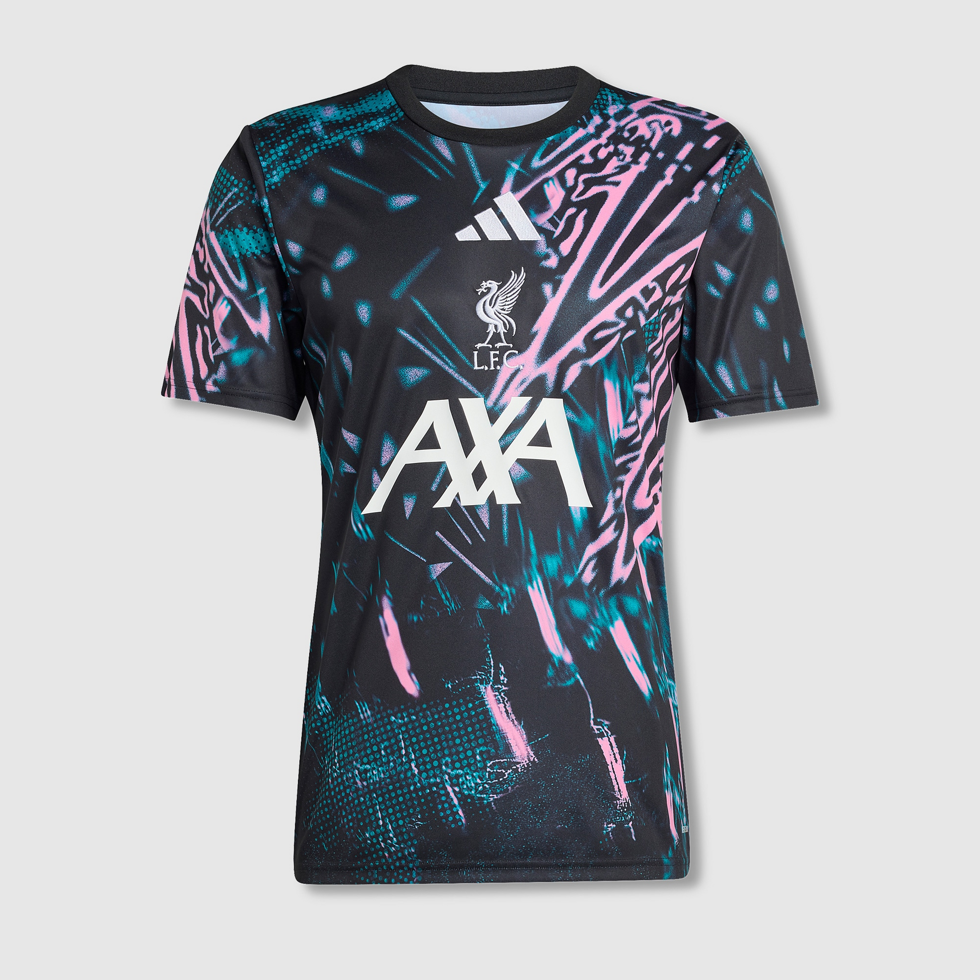Pre-Match 2 25/26 Shirt - Match Day