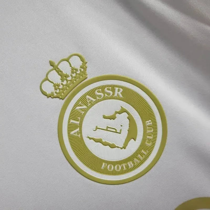 Away 24/25 Men's Shirt - Match Day