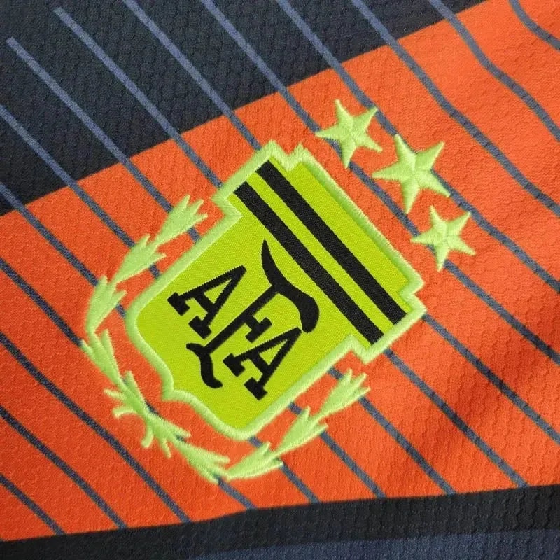 Goalkeeper 24/25 Shirt - Match Day