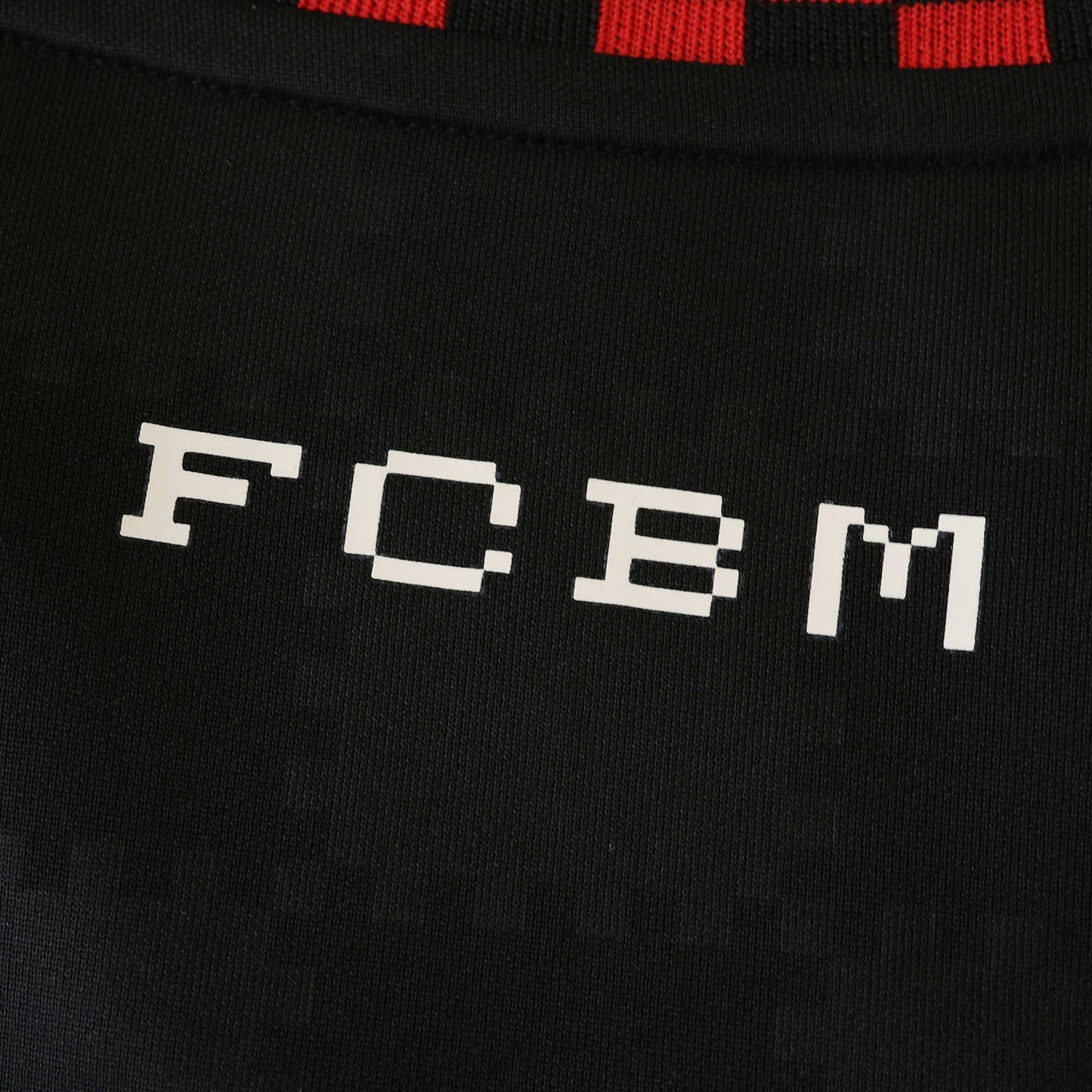 Away 25/26 Men's Shirt - Match Day