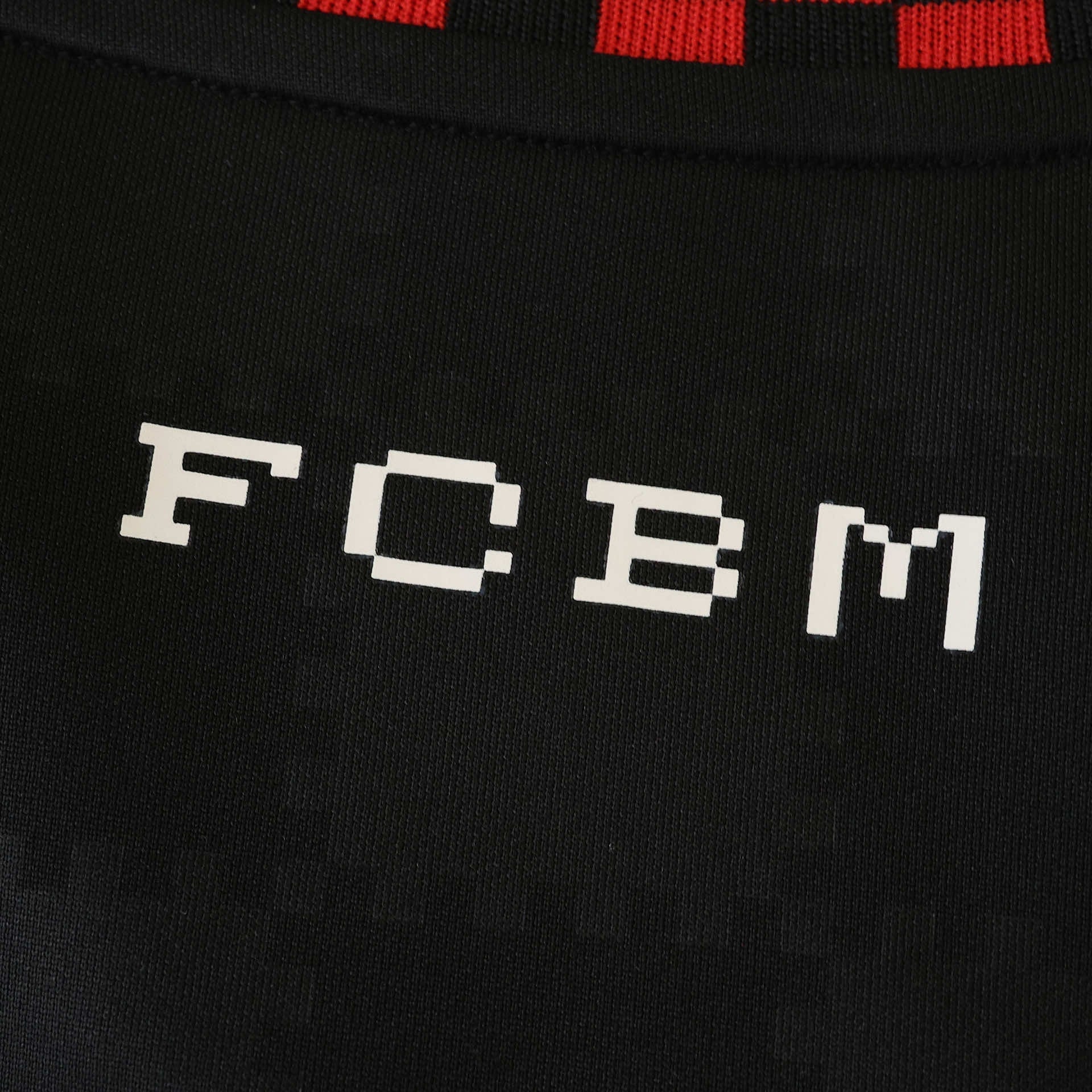 Away 25/26 Men's Shirt - Match Day