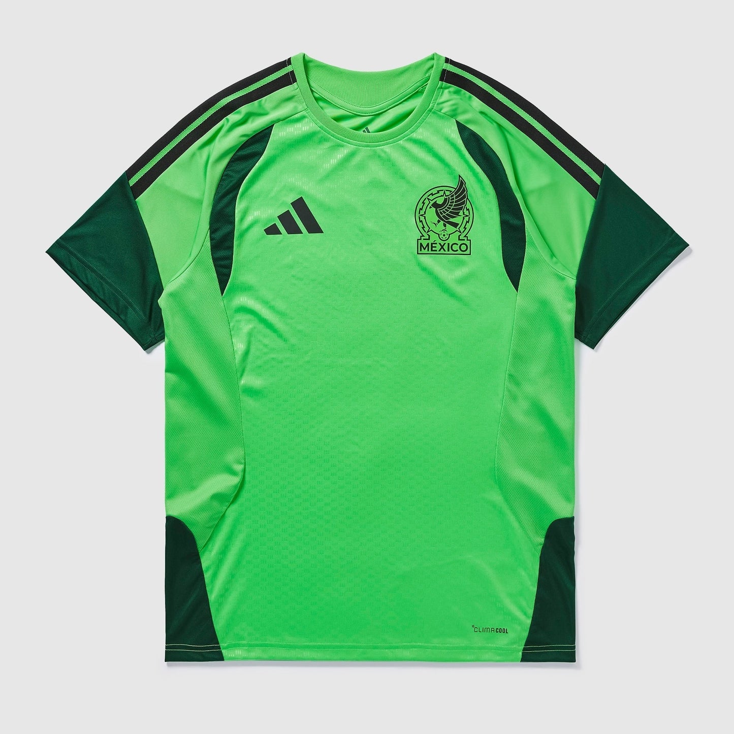 Training Top 2 26/27 - Match Day