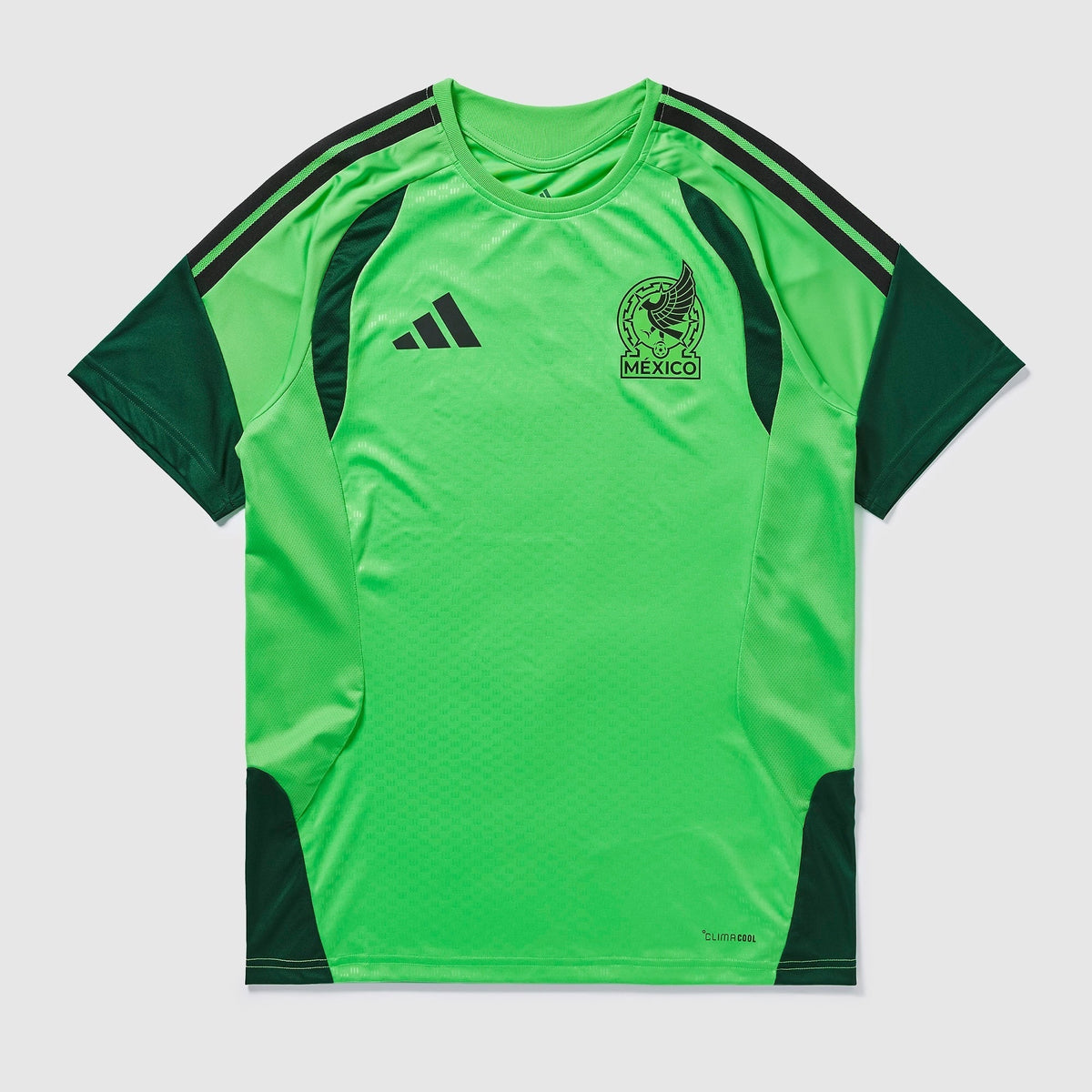 Training Top 2 26/27 - Match Day