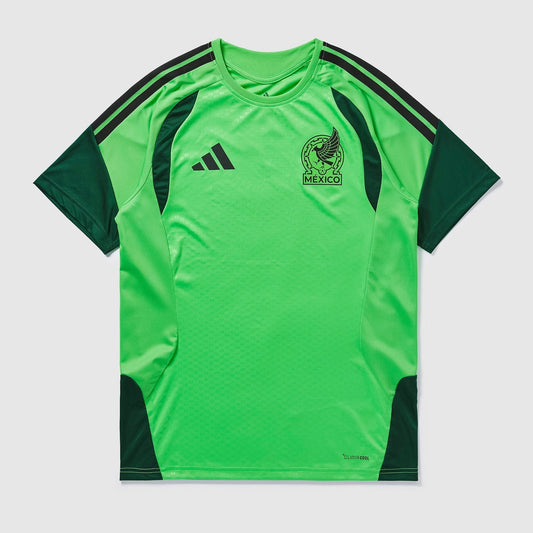 Training Top 2 26/27 - Match Day
