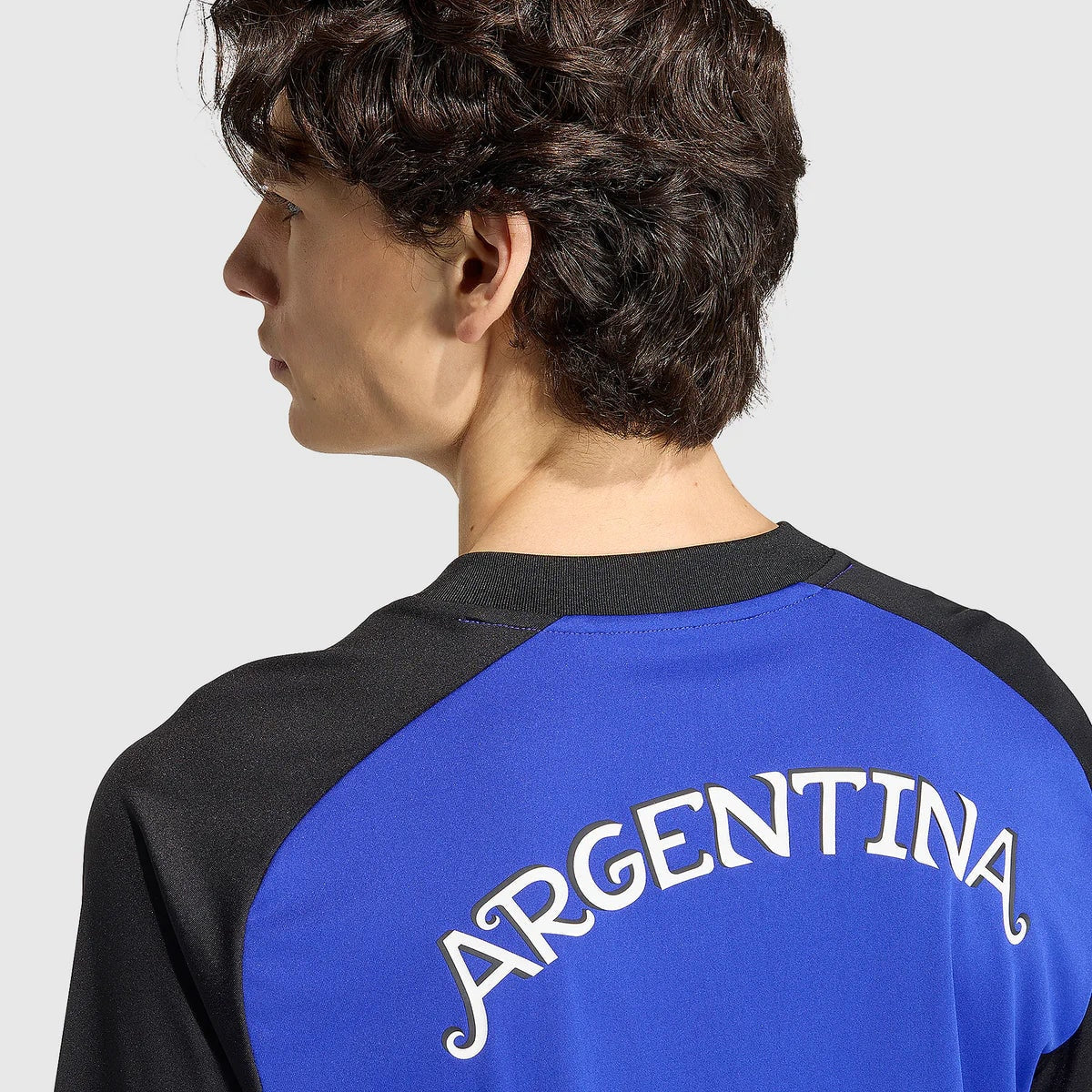 Pre-Match Away 26/27 Shirt - Match Day