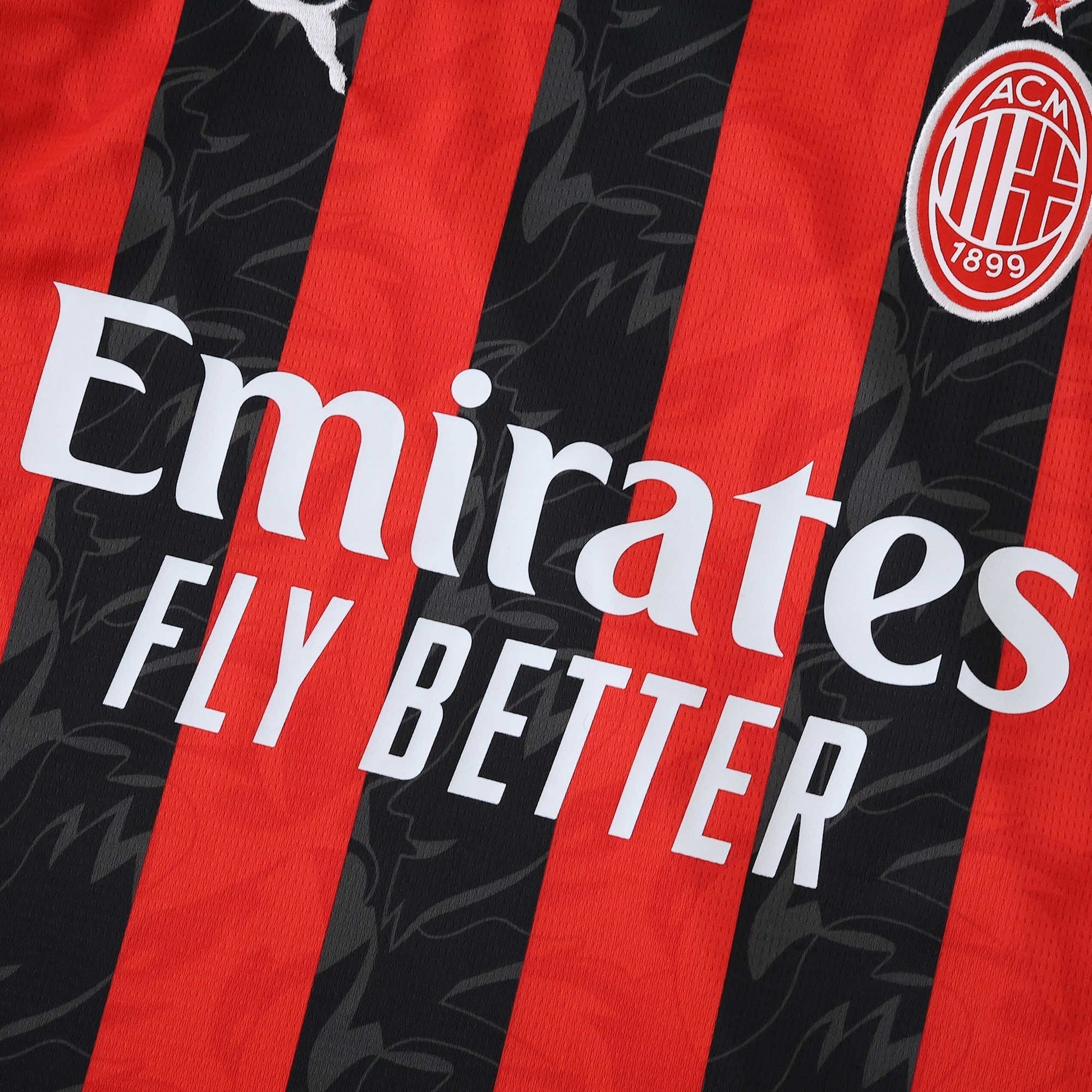Home 25/26 Men's Shirt - Match Day