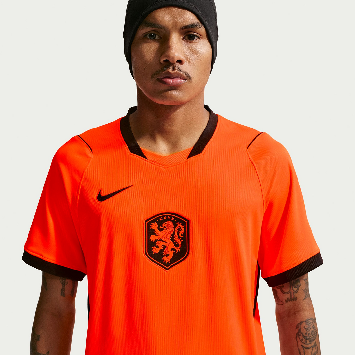 Home 26/27 Men's Shirt - Match Day