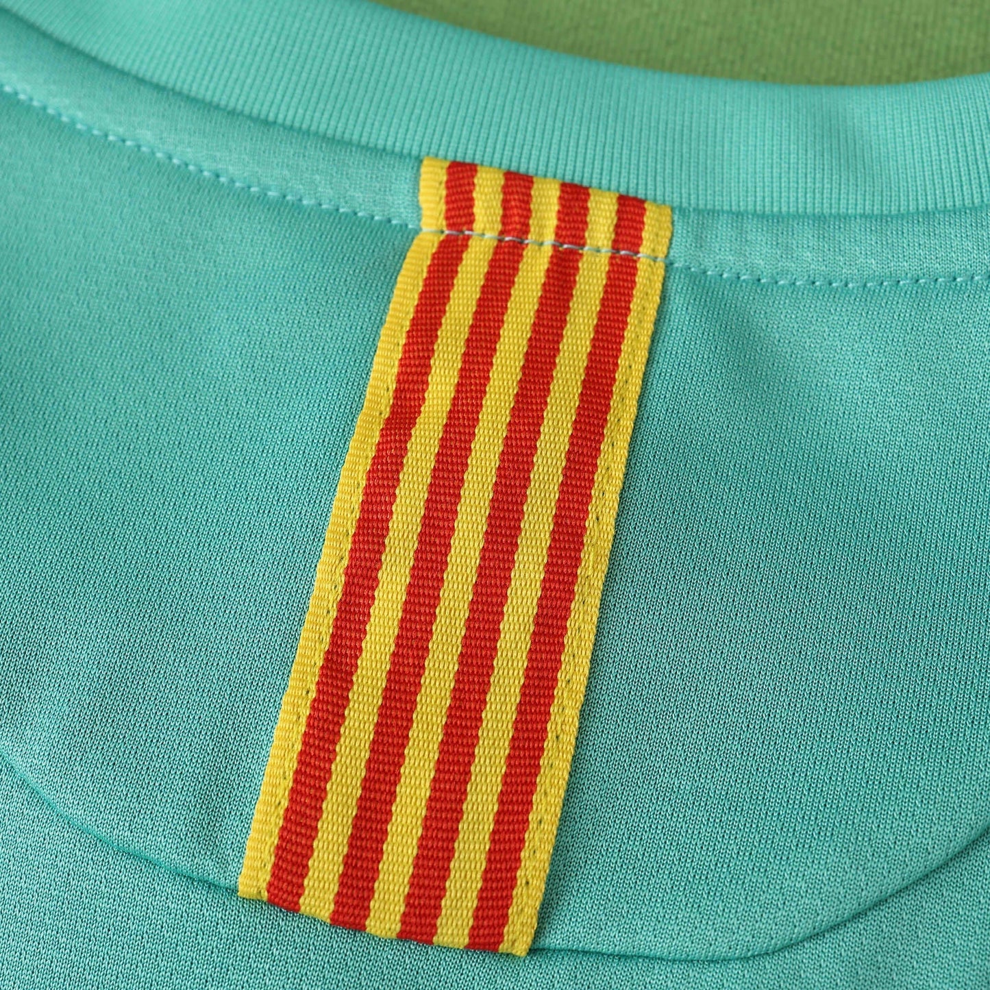Retro Away 2010/11 Shirt - Match Day