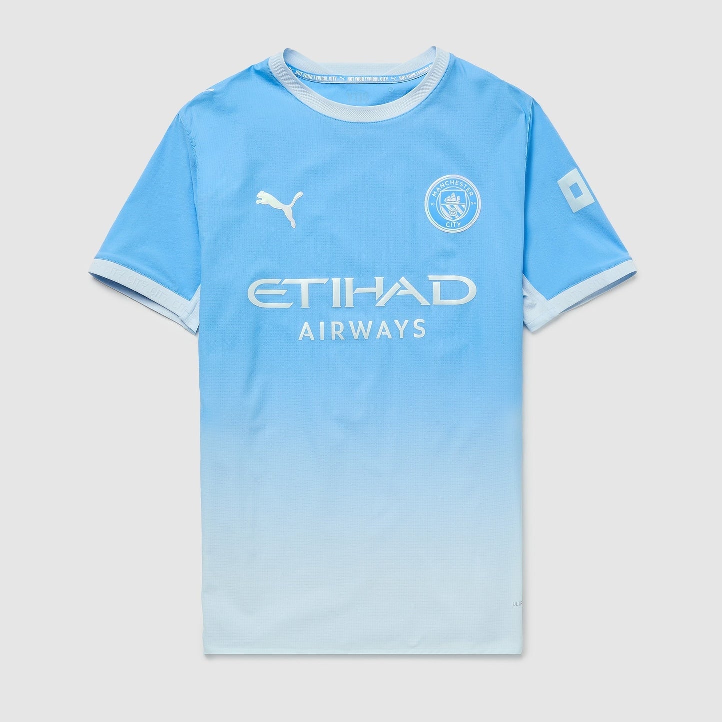 Home 26/27 Player Edition Shirt - Match Day