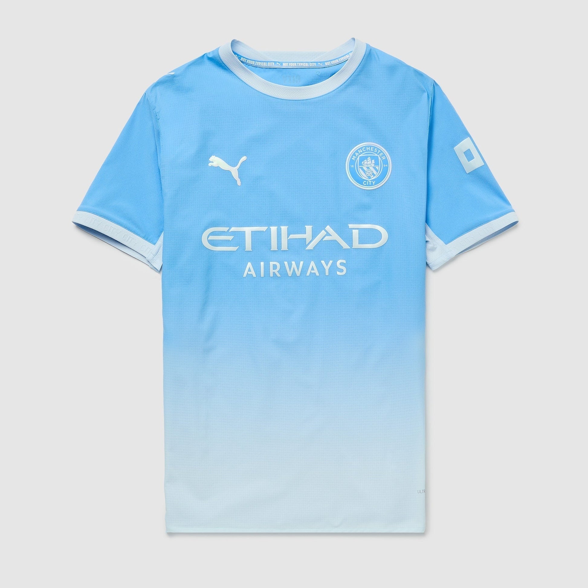 Home 26/27 Player Edition Shirt - Match Day