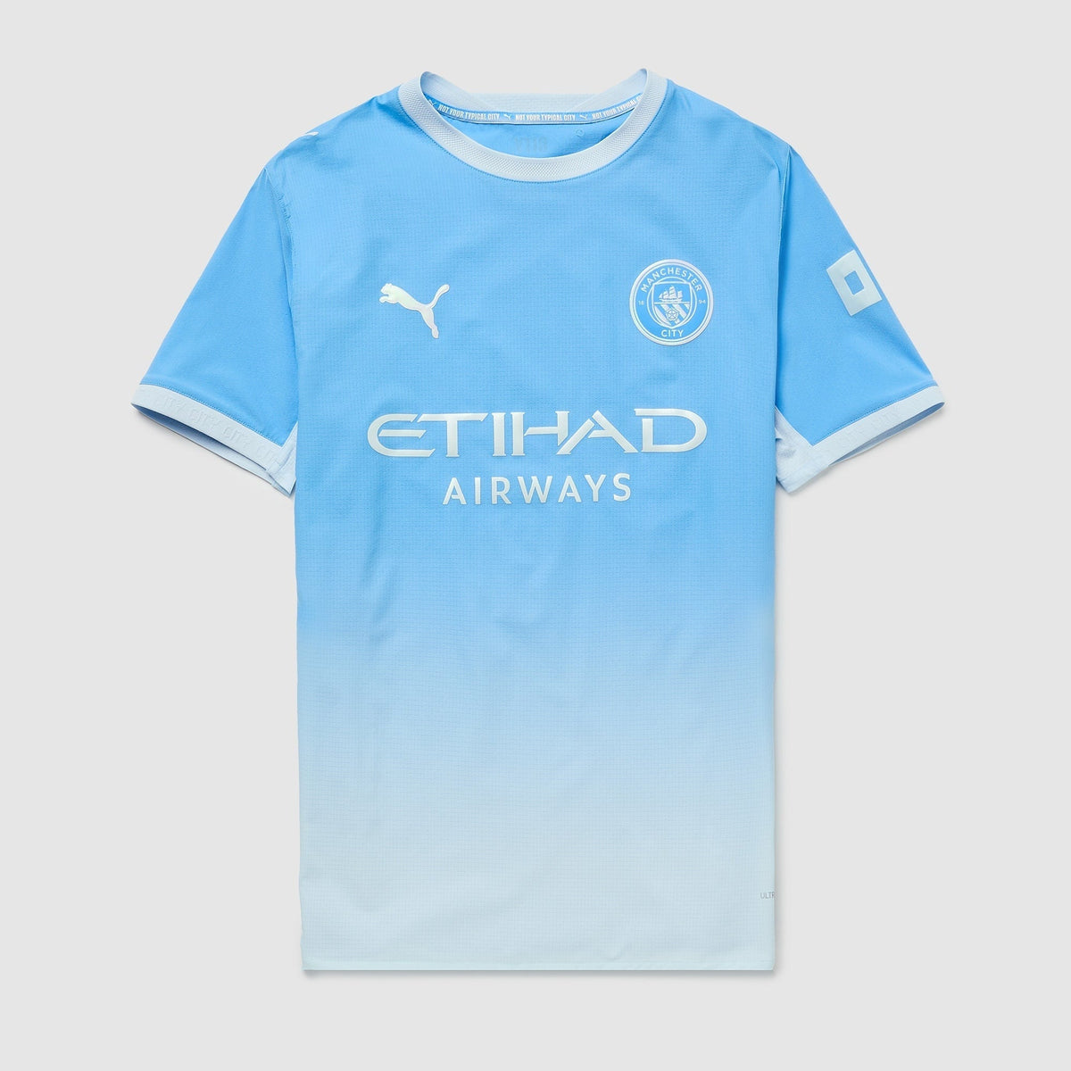 Home 26/27 Player Edition Shirt - Match Day