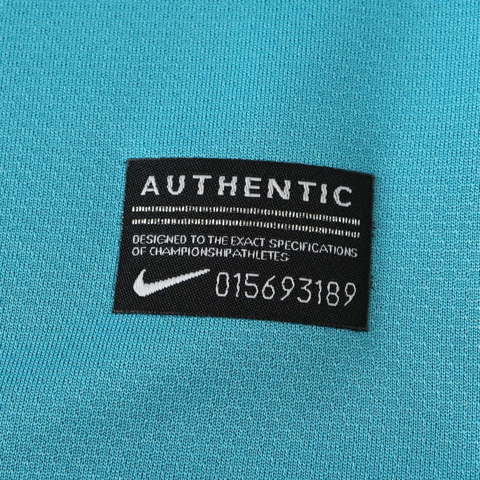 Retro Away 2012/13 Kids Shirt Kit - Match Day