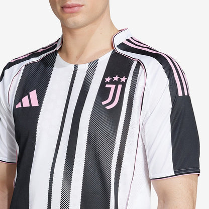 Home 25/26 Player Edition Shirt - Match Day