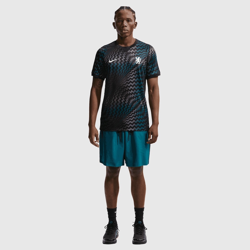 Goalkeeper 26/27 Shirt - Match Day