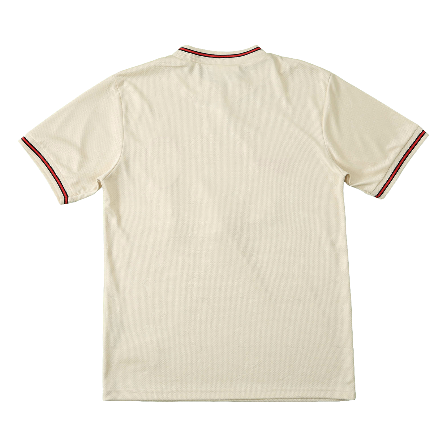 Retro Away 1996/97 Shirt - Match Day
