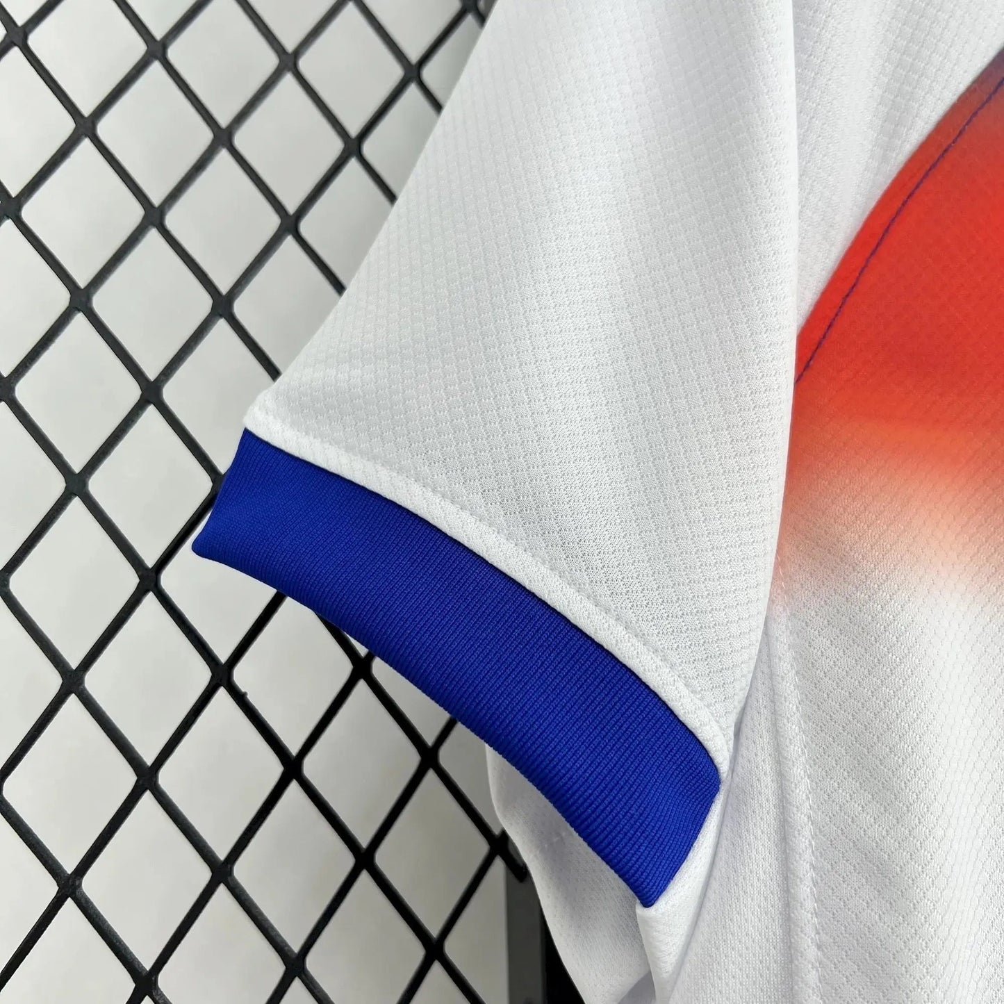 Home 25/26 Men's Shirt - Match Day