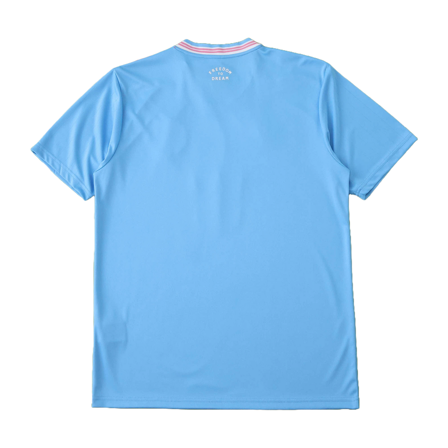 Away 25/26 Men's Shirt - Match Day