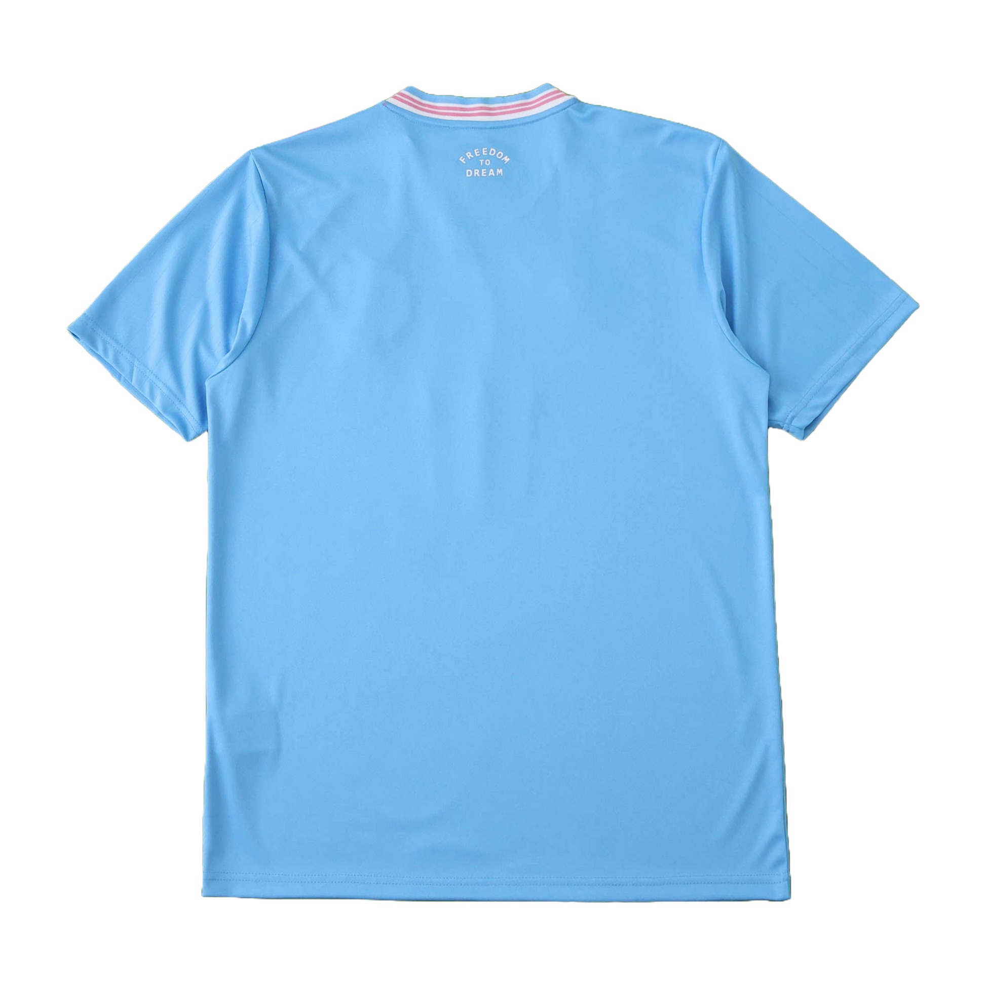Away 25/26 Men's Shirt - Match Day