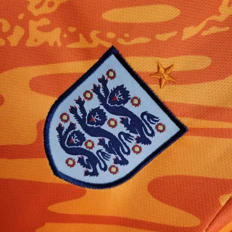 Goalkeeper 24/25 Kids Shirt Kit - Match Day