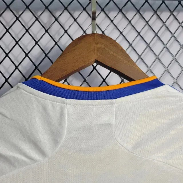Home 21/22 Men's Shirt - Match Day